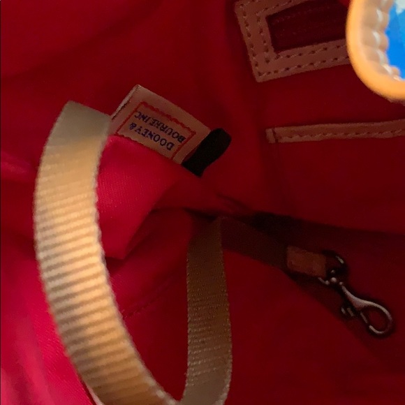 Donney & Bourke bag 💙 - Picture 7 of 8